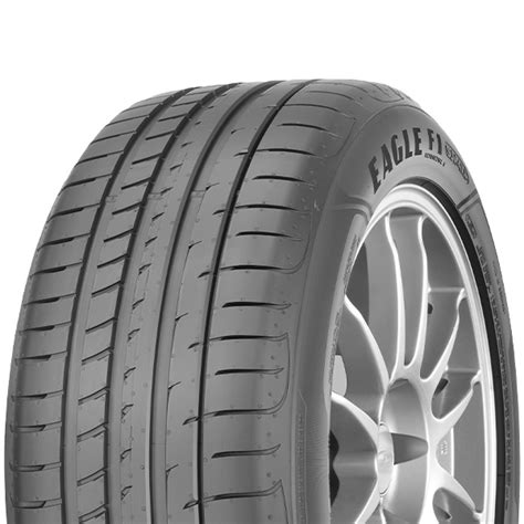 Goodyear Eagle F Asymmetric Suv Orizen Tyres