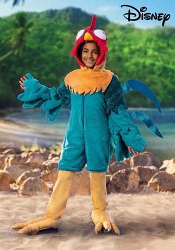 Kids And Adults Moana Costumes And Accessories Moana Halloween Costumes