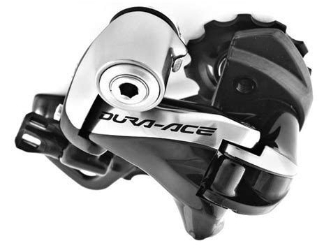 Shimano RD 9000 Dura Ace Przerzutka Tylna Rowertour