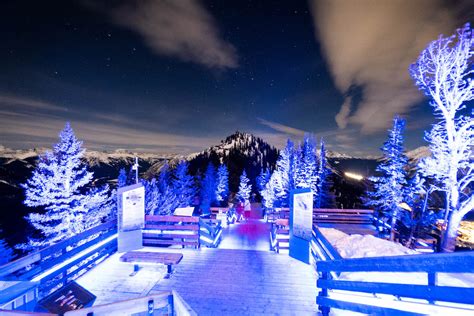 10 Banff Restaurants With a VIEW!