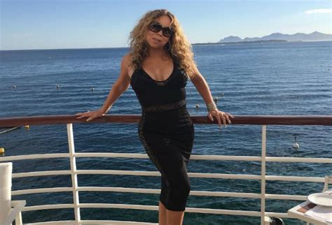 Mariah Carey S Sister Arrested Under Alleged Prostitution Charges