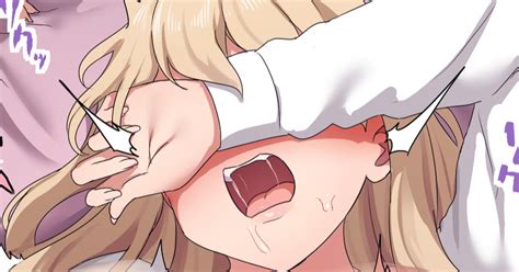 Otaku To No Sex Wa Yoyuu Dato Omotteta Gal Page Nhentai Hentai Doujinshi And Manga