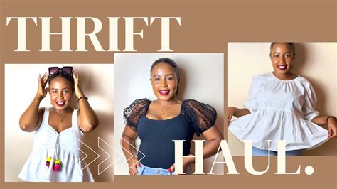 Gikomba Toi Thrift Haul Outfits Under Tips On Thrifting Like A