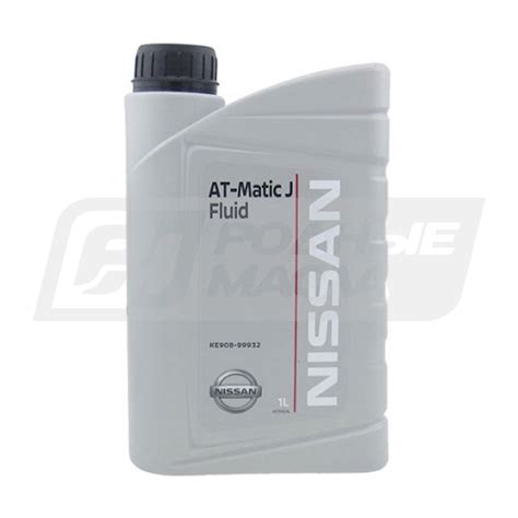 Nissan Matic-P Automatic Transmission Fluid (ATF) Z1, 60% OFF