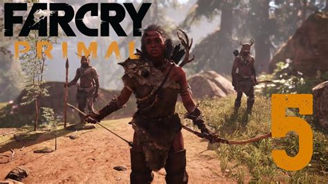 Far Cry Primal 5 LOVKYŇA JAYMA YouTube