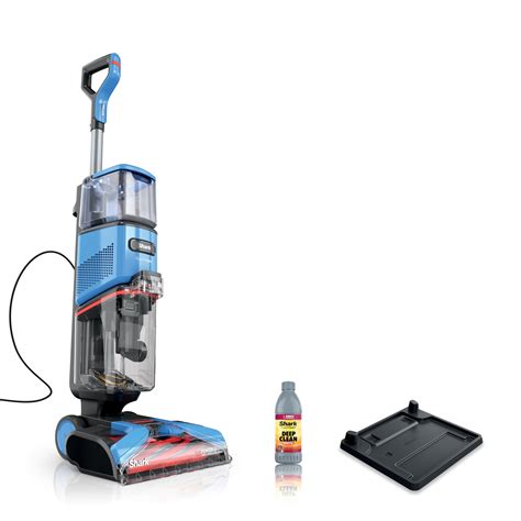 Amazon Shark Carpetxpert Upright Carpet Area Rug Cleaner For