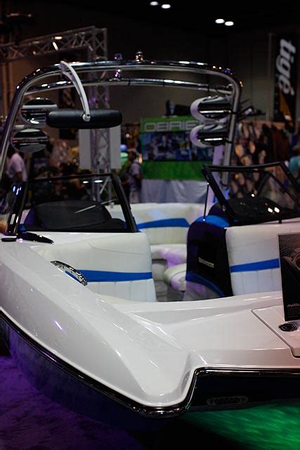 Surf Expo Boats Alliance Wakeboard