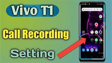 Vivo T Call Recording Setting How To Enable Call Recording On Vivo