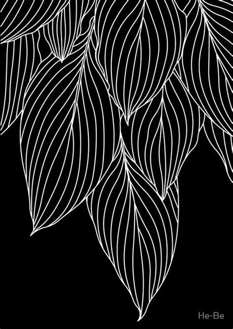 Hand Drawn Foliage Vector Art Png Classical Hand Drawn Illustration Of