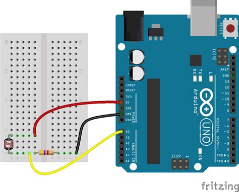 Photocell Light Sensor Circuit | Shelly Lighting