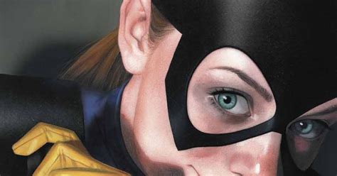 Sneak Peek Batgirl Complicated Feelings