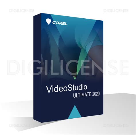 Corel Videostudio Ultimate Device Perpetual License