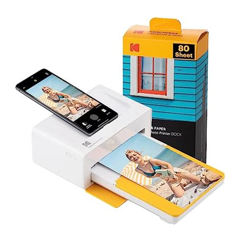 Best Instant Photo Printer - An Expert Guide