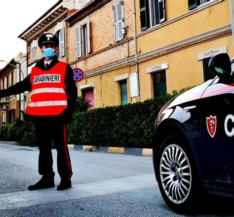 Ragazzo Si Ubriaca E Accoltella Il Padre