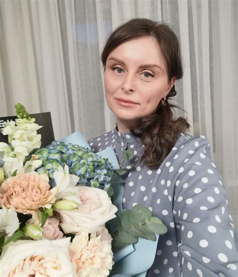 Наталья Прокопенко, Санкт-Петербург, Россия, место жительства, аккаунт ...