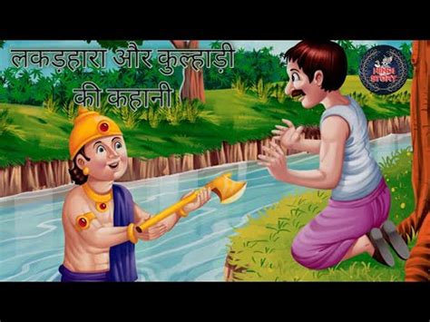 Short Moral Story In Hindi Hindi