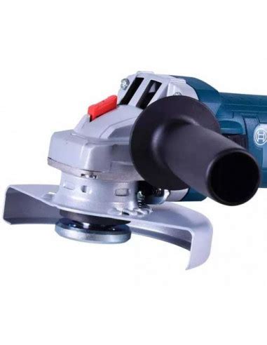 Amoladora Angular 5 900 W 11000 Rpm Gws 9 125 Bosch