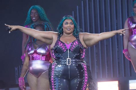 Lizzo Sued By Former Tour Dancers For Sexual Harassment Creating