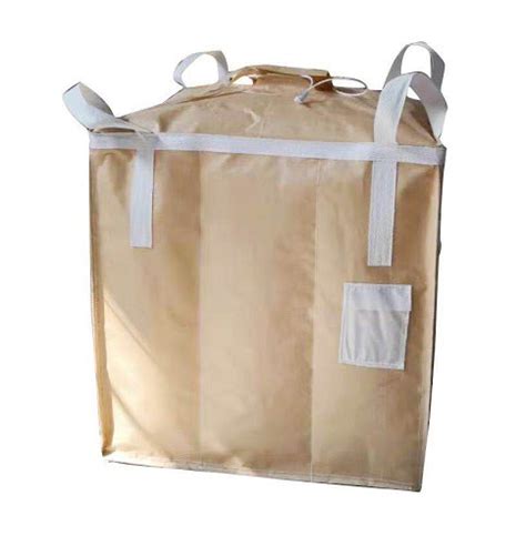 Jumbo Bag Recyclable PP Bag FIBC Sack Packing Vegetables Big Bag FIBC