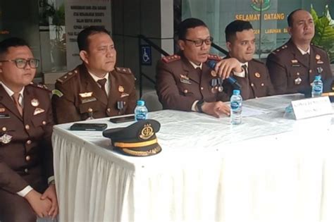 Capaian Kinerja Kejari Labuhanbatu Hingga Juni Mengarah Pada Tren