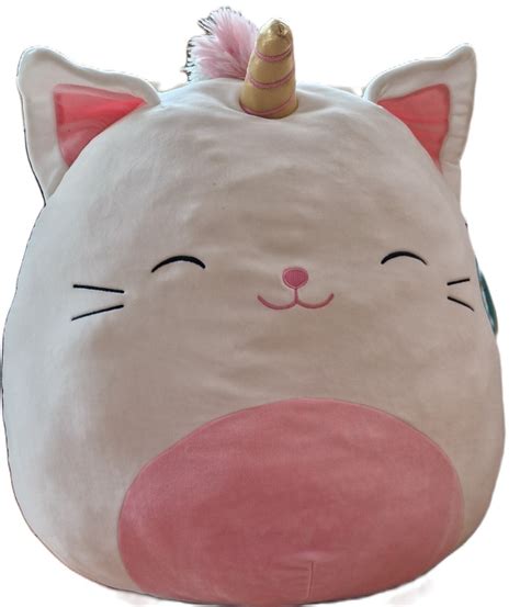 Squishmallows 50cm Niska Cena Na Allegro Pl