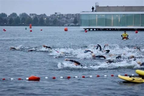 Images From Challenge Almere Amsterdam Endurance Biz