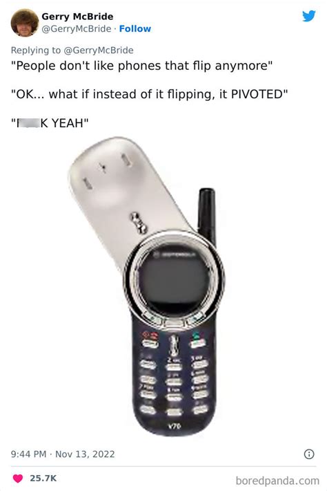 People Share 27 Of The Craziest Old Phone Designs They’ve Seen | Bored ...