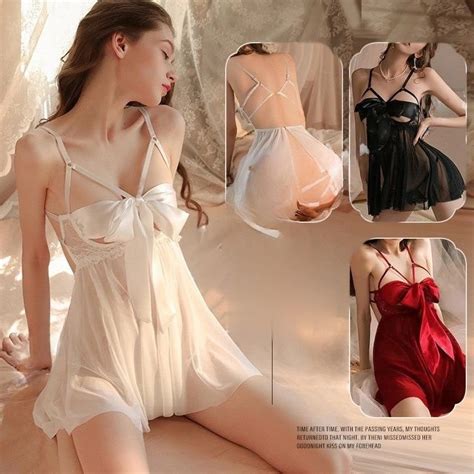 Jual Baju Lingerie Sexy Hot Baju Tidur Lingerie Sexy Baju Tidur