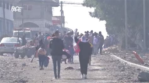 HOROR Ljekari i pacijenti puškama izbačeni iz bolnice Al Shifa Izrael