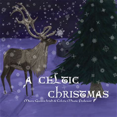 A Celtic Christmas | Celtic Christmas Music