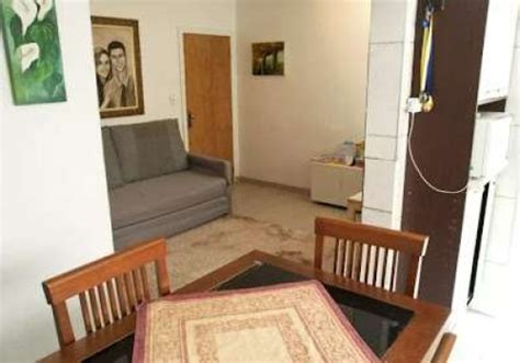 Apartamentos 1 quarto à venda na Avenida Getúlio Vargas em São