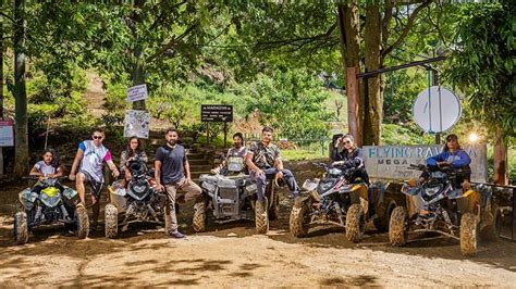 Things To Do In Ella Flying Ravana Atv Sri Lanka