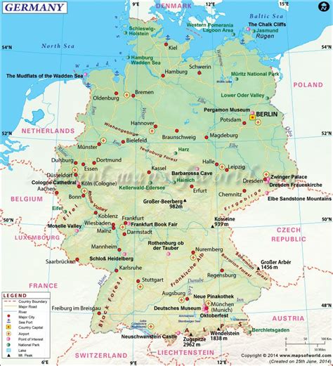 Mapa De Alemania Para Imprimir Gratis Porn Sex Picture