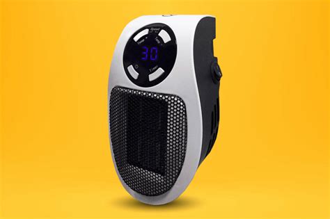 Cosmo Heater Reviews (Pros and Cons) Is It Scam or Legit Alpha Portable Heater to Use ...