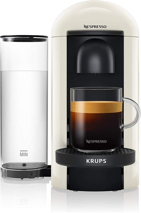 Cafetera nespresso krups instrucciones Las cafeteras más completas