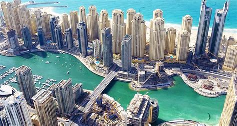 How Can You Benefit By Setting Up A Free Zone Company In Dubai