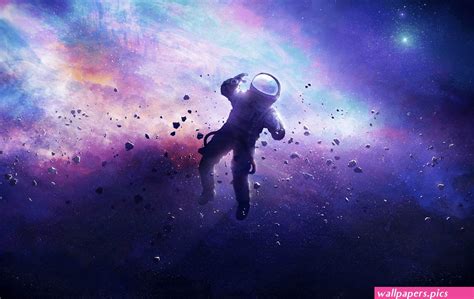 Astronaut Space Rocks Lost Stars Astrology K Wallpaper Wallpapers Pics