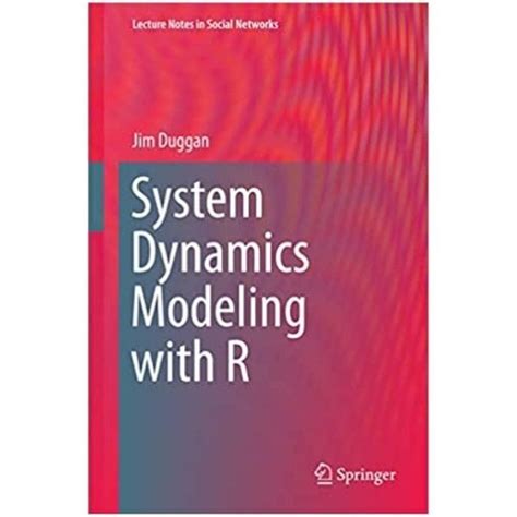 Introduction To System Dynamics Modeling