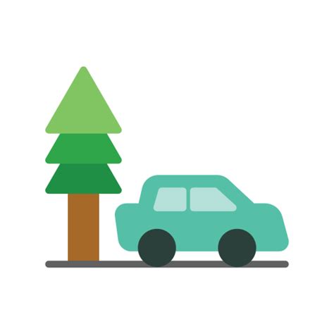 Car - Free nature icons