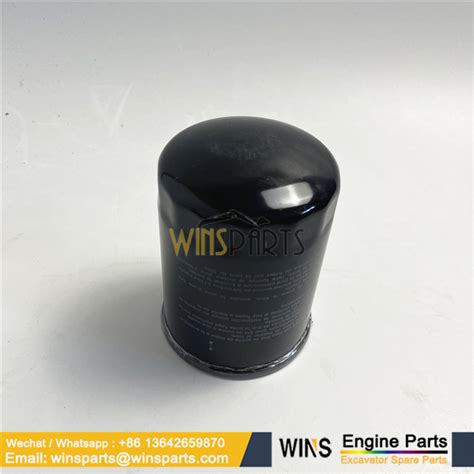 Me Vame Engine Fuel Filter Element Mitsubishi Fuso