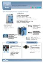 CBA 1000AT HC DSA CE CHIKO AIRTEC PDF Catalogs Technical