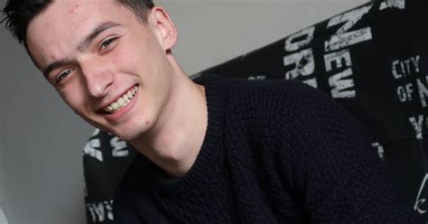 Je suis né gay je ne peux pas changer