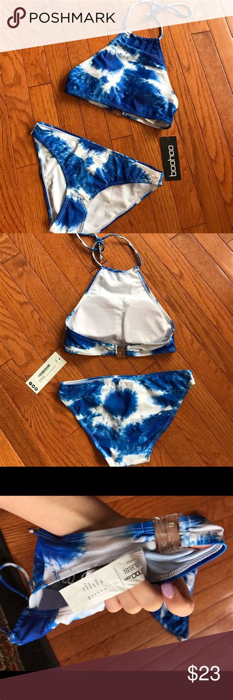 Tye Dye High Neck Bathing Suit High Neck Bathing Suits Bathing Suits