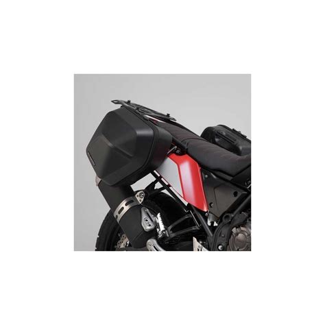 Sw Motech Slc Side Carrier Left Yamaha T N R