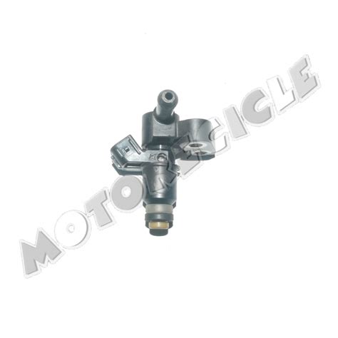 Inyector Honda Forza A O Motorecicle