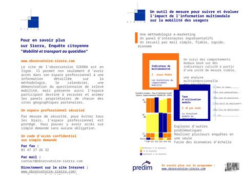 Ppt Un Outil De Mesure Pour Suivre Et Valuer Limpact De Linformation