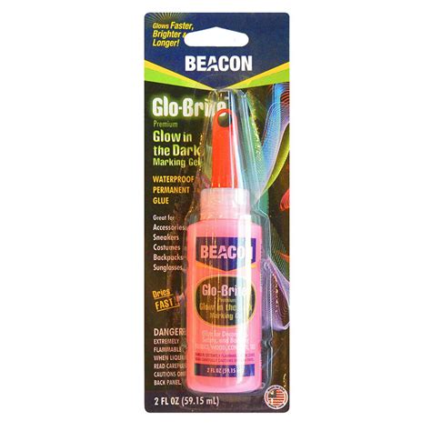 Glo-Brite - Beacon Adhesives