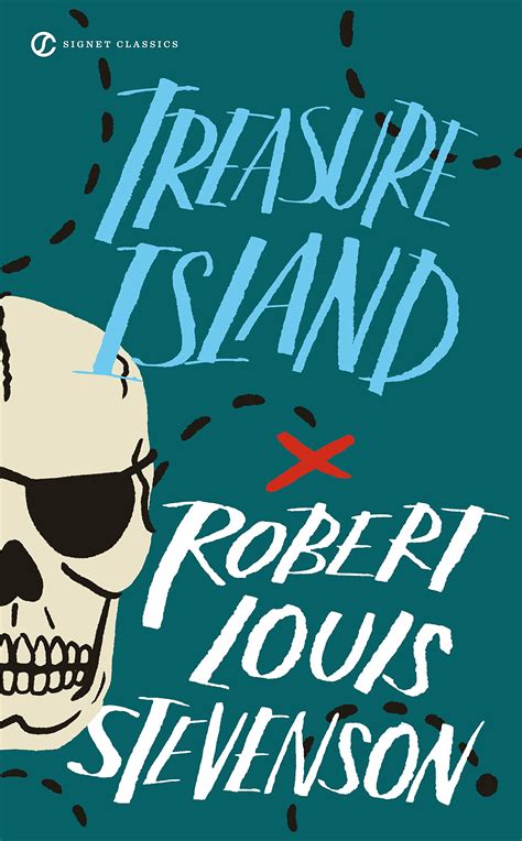 Treasure Island By Robert Louis Stevenson Classx