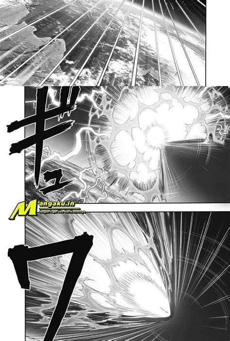 Komik One Punch Man Chapter Bahasa Indonesia Komikindo