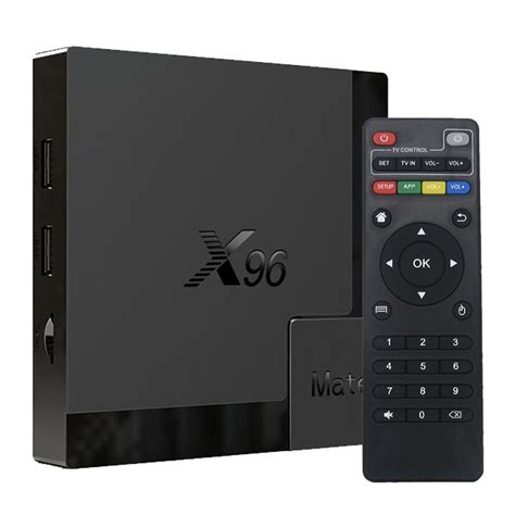 Tv Box X Mate Android Gb Gb La Victoria Ecuador